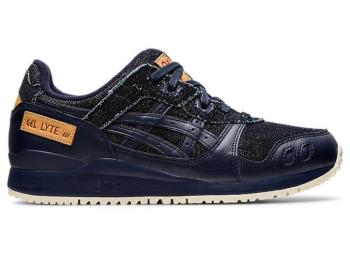 Asics Erkek GEL-LYTE III Koşu Ayakkabısı TR761KD